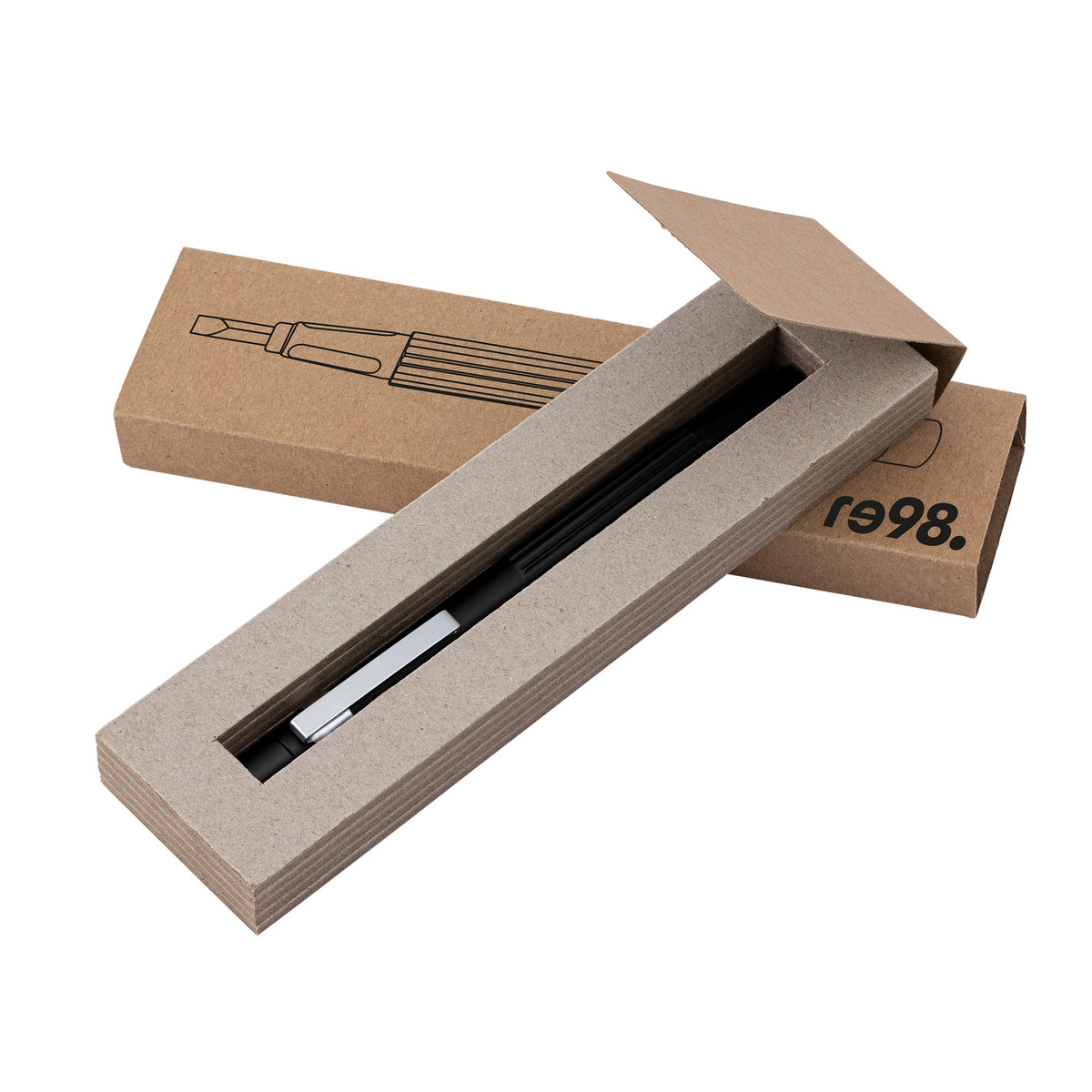 Tournevis Stylo 13-en-1 RE98-SKILLRISE noir Tournevis Stylo 13-en-1 RE98-SKILLRISE noir