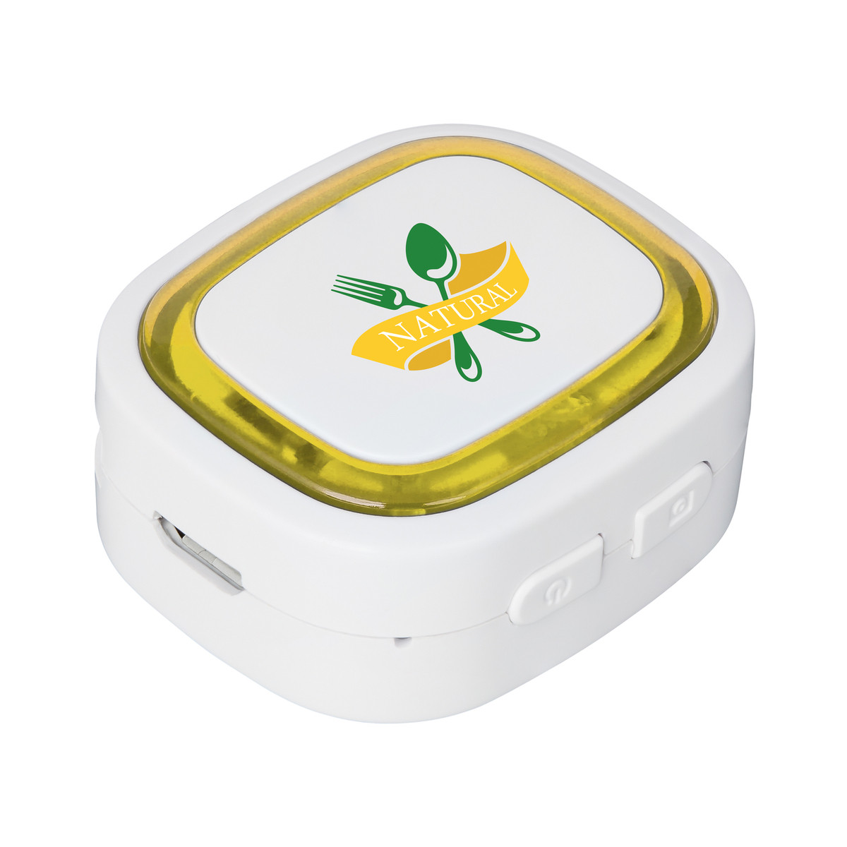 Bluetooth®-Adapter COLLECTION 500 gelb Bluetooth®-Adapter COLLECTION 500 gelb
