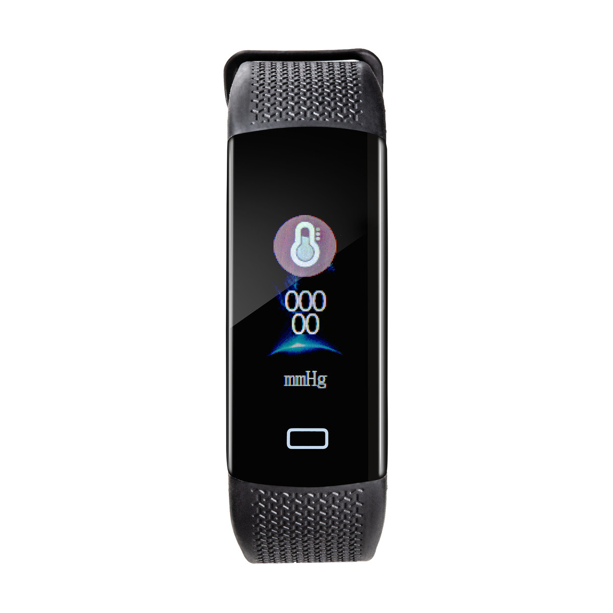 Smartwatch RETIME-FONTANA schwarz
