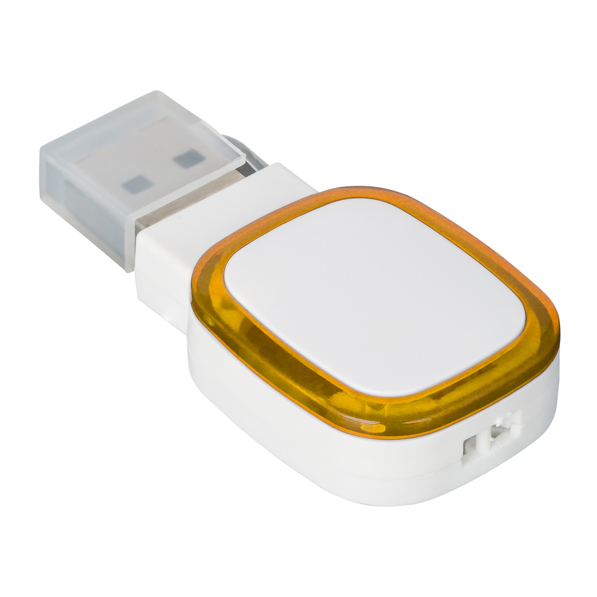 Clé USB COLLECTION 500 orange 8Go Clé USB COLLECTION 500 orange 8Go