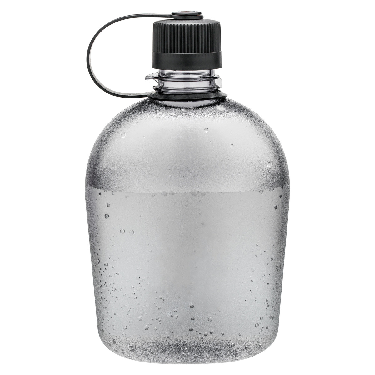 Feldflasche RETUMBLER-LIVONIA grau Feldflasche RETUMBLER-LIVONIA grau