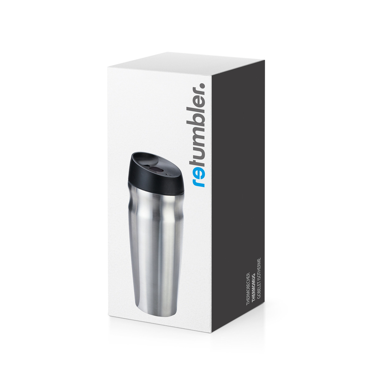 Thermobecher RETUMBLER-OADBY