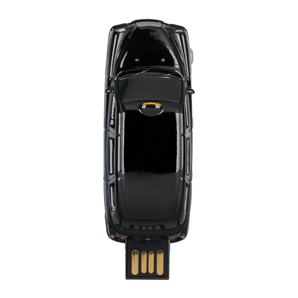 USB-Speicherstick London Taxi TX4 1:72 schwarz 16GB USB-Speicherstick London Taxi TX4 1:72 schwarz 16GB
