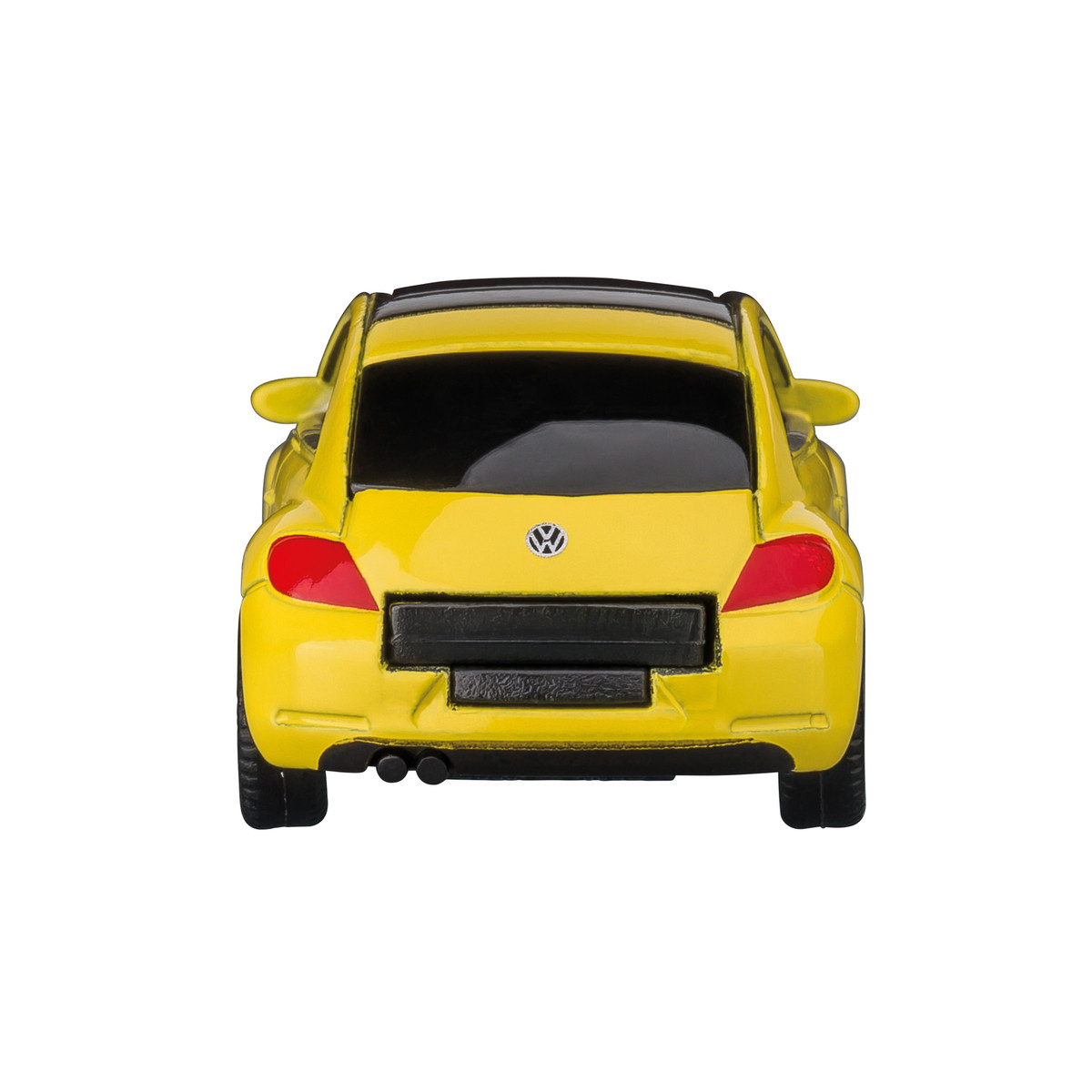 USB Flash Drive VW Beetle 1:72 yellow 16GB