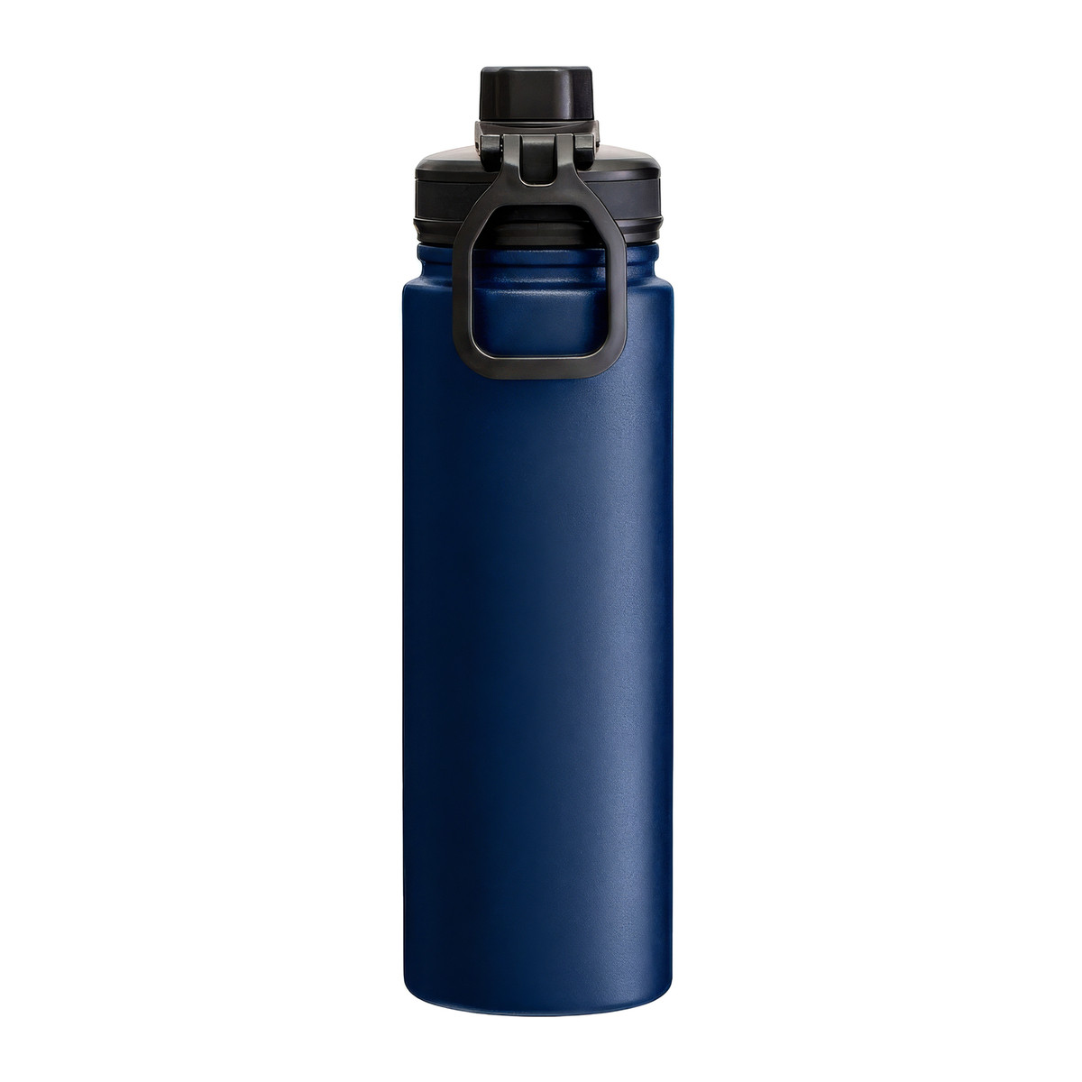 Bouteille isotherme RETUMBLER-ARCTICDROP bleu marine Bouteille isotherme RETUMBLER-ARCTICDROP bleu marine