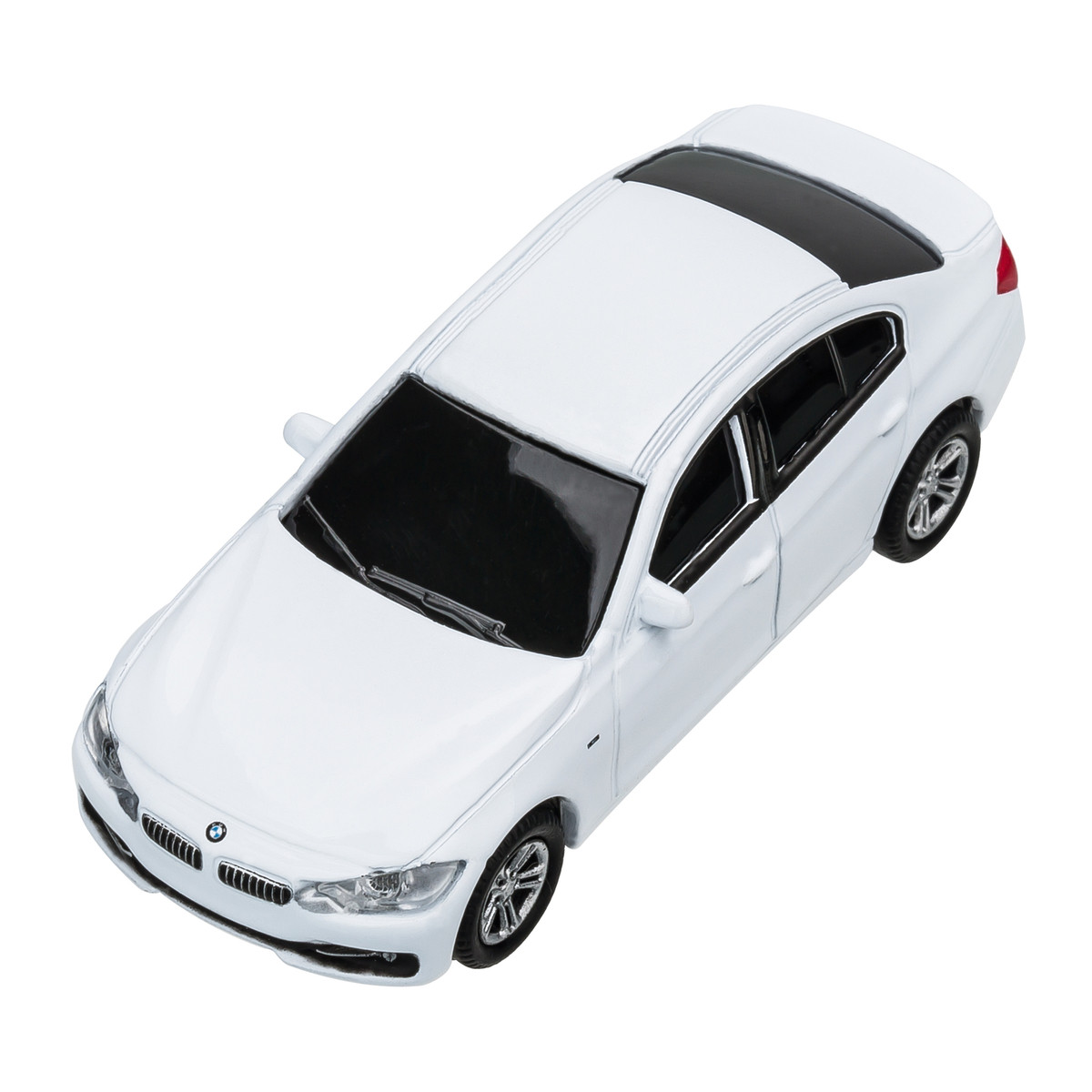 USB-Speicherstick BMW 335i 1:72 WHITE 16GB USB-Speicherstick BMW 335i 1:72 WHITE 16GB