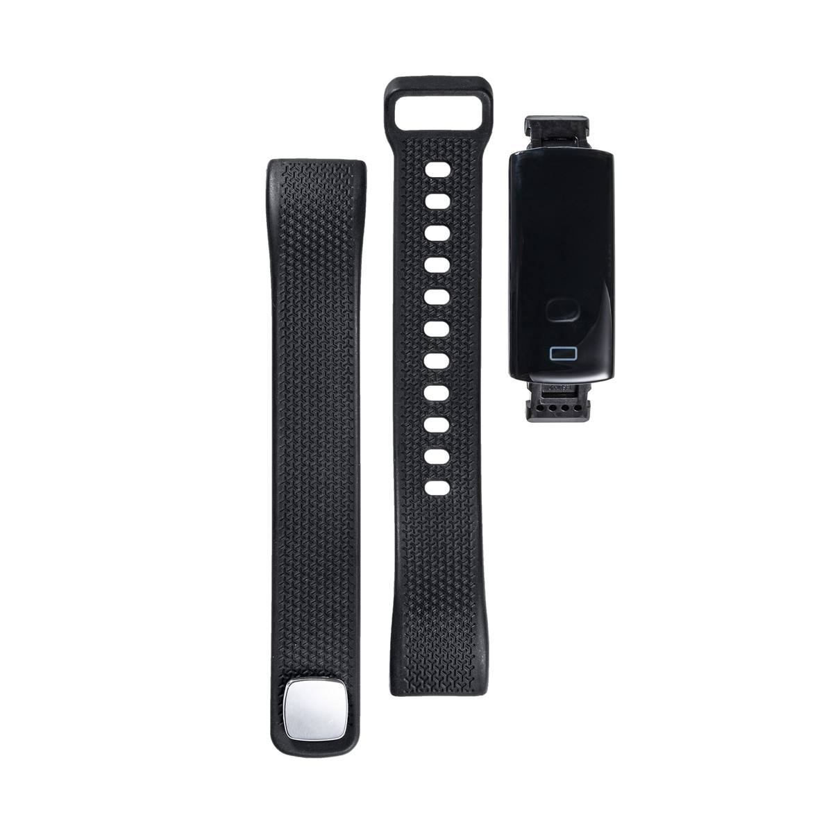 Smartwatch RETIME-FONTANA schwarz
