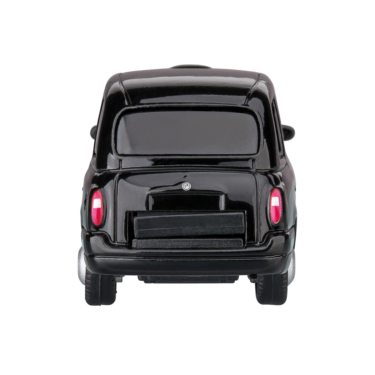 USB-Speicherstick London Taxi TX4 1:72 schwarz 16GB USB-Speicherstick London Taxi TX4 1:72 schwarz 16GB
