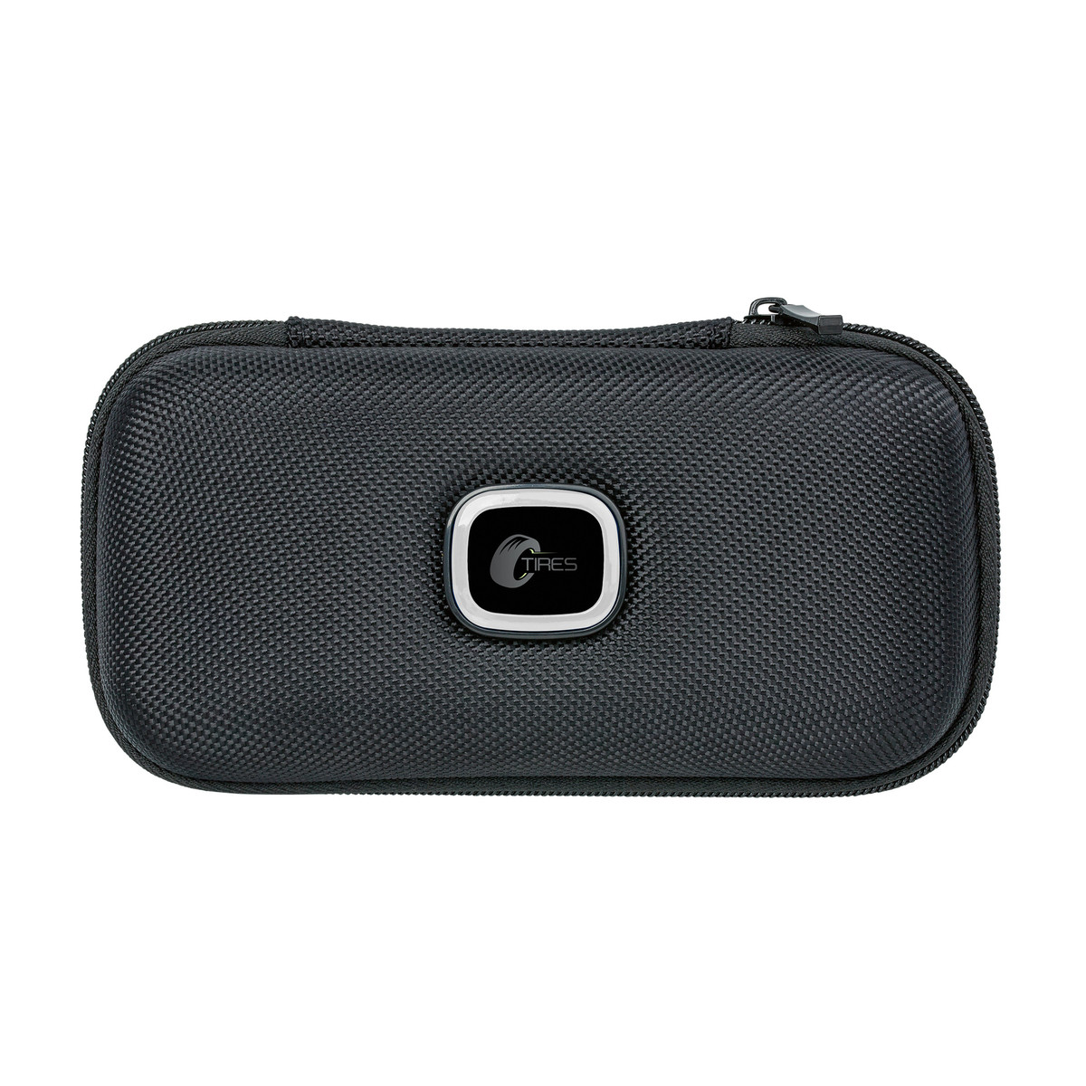Travel case COLLECTION 500 clear
