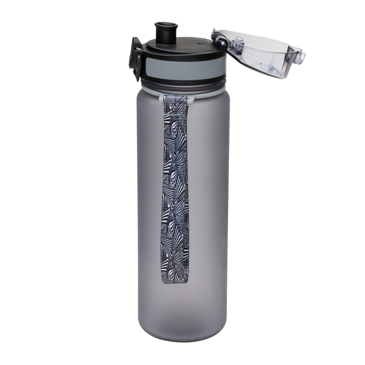 Trinkflasche RETUMBLER-CASAN grau Trinkflasche RETUMBLER-CASAN grau