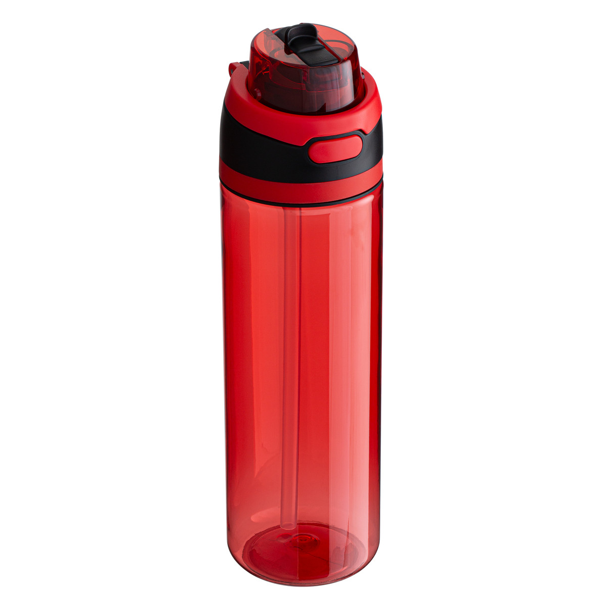Fles RETUMBLER-URBIX SPORT rood