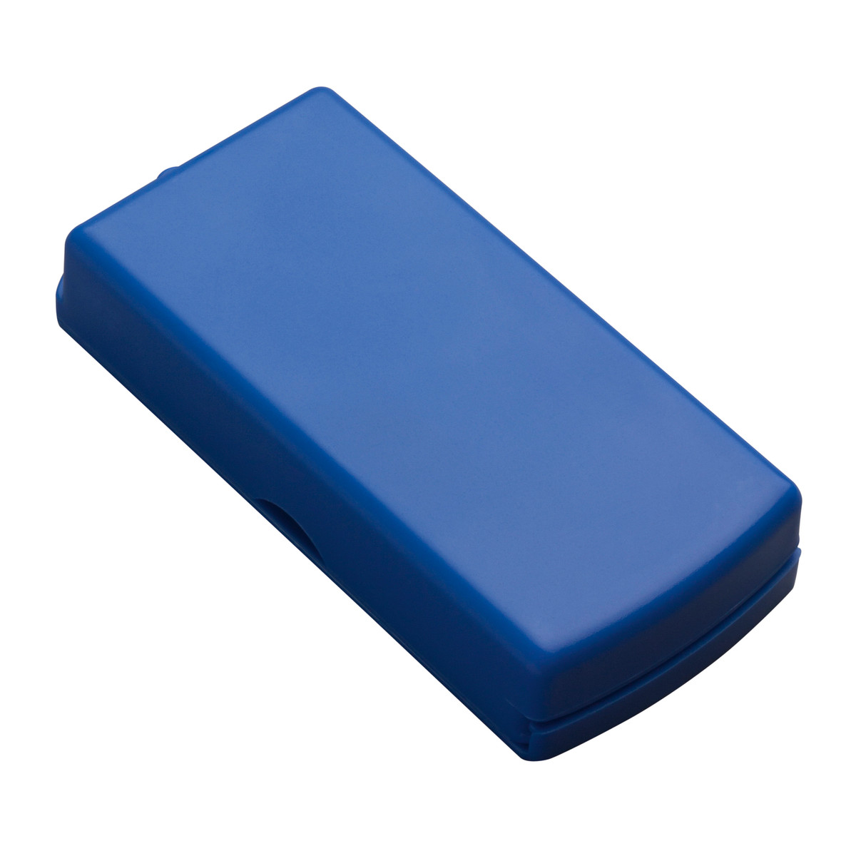 Manicure set REFLECTS-FENNVILLE blue