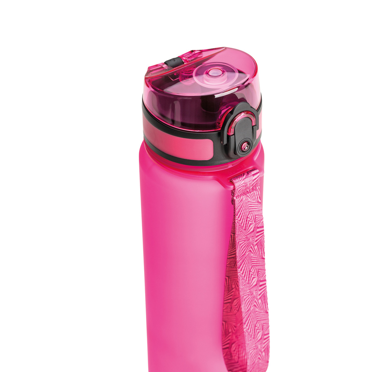 Fles RETUMBLER-CASAN magenta Fles RETUMBLER-CASAN magenta