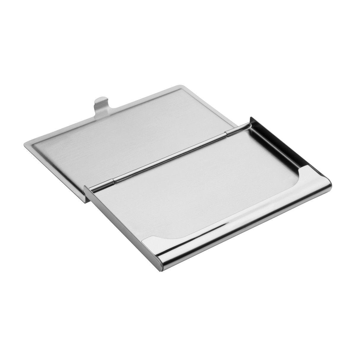 Credit and business card box RE98-MONTEVIDEO Credit and business card box RE98-MONTEVIDEO