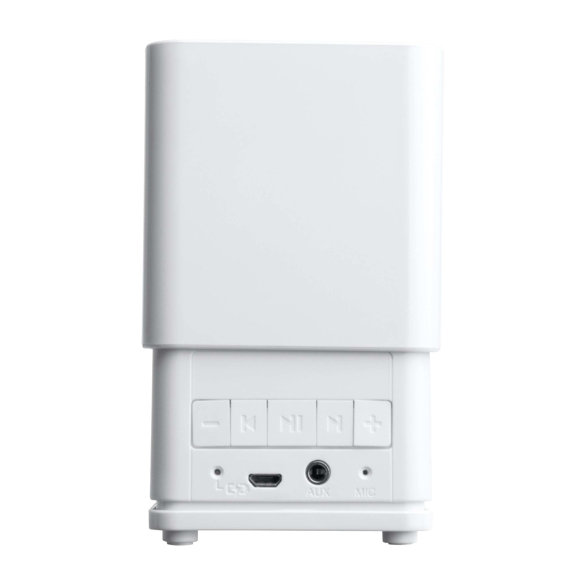 Stereo luidspreker met Bluetooth® technologie REFLECTS-NEW YORK Stereo luidspreker met Bluetooth® technologie REFLECTS-NEW YORK