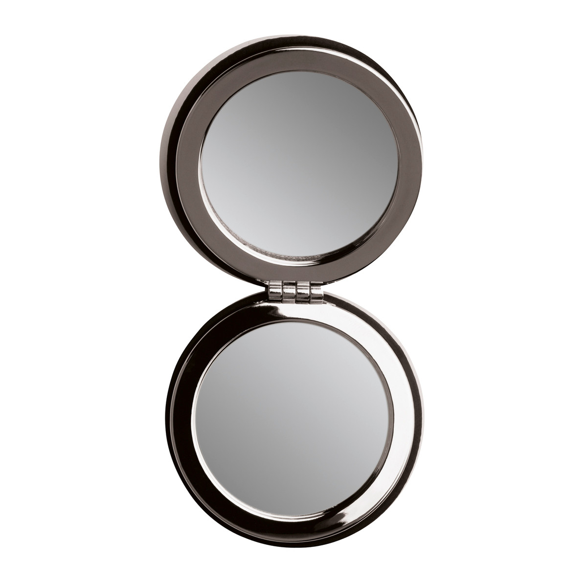 Pocket Mirror REFLECTS-MELUN black Pocket Mirror REFLECTS-MELUN black