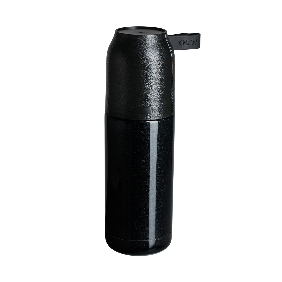 Thermo Drinking Bottle RETUMBLER-OSORNO black