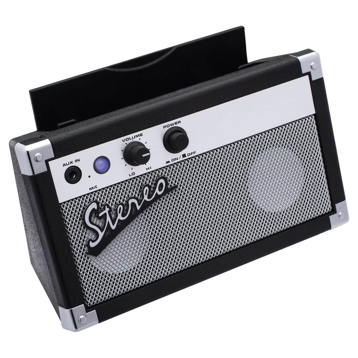 Stereo Bluetooth®-Lautsprecher REEVES-GRANTHAM Stereo Bluetooth®-Lautsprecher REEVES-GRANTHAM