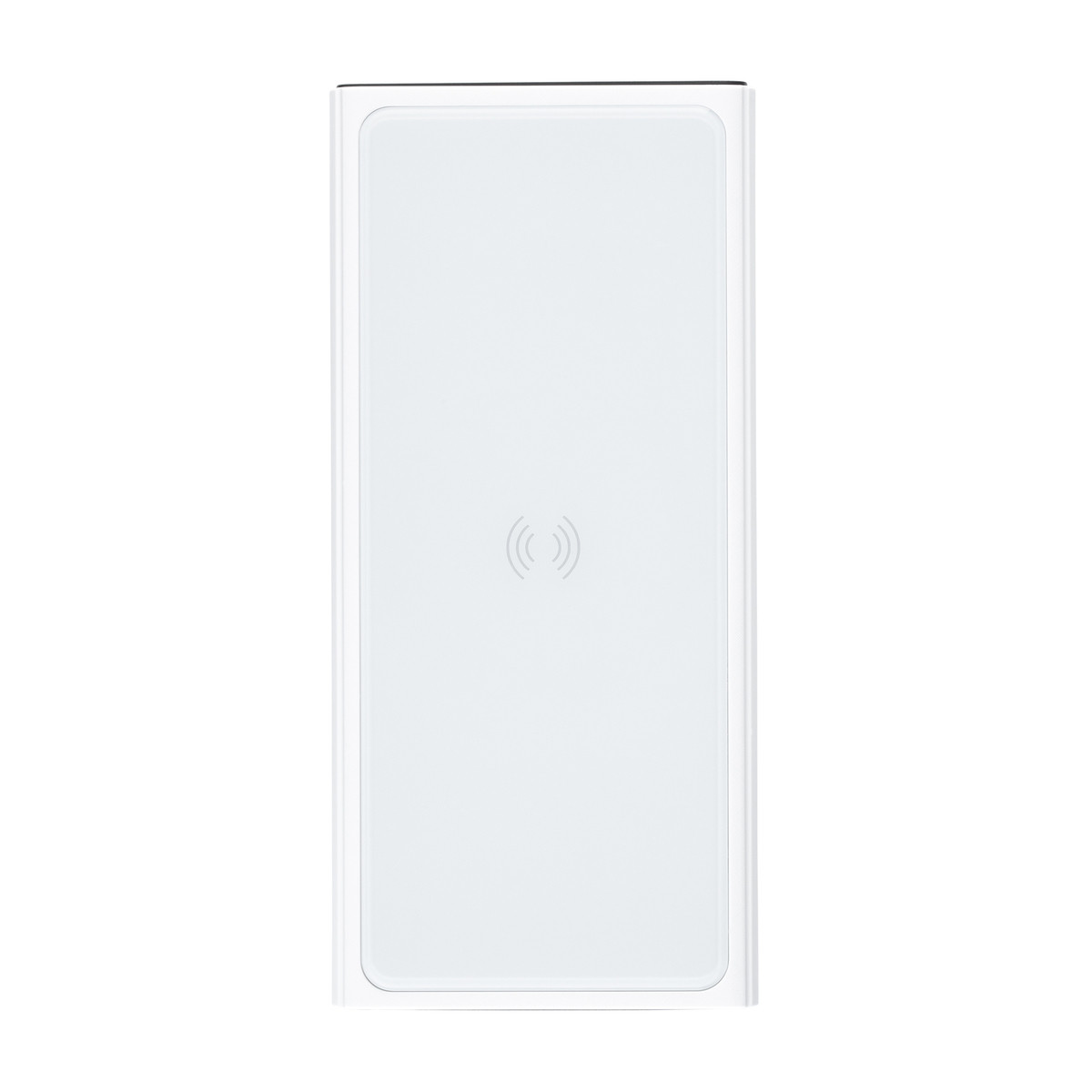 Fast Wireless Charging powerbank REEVES-LARKHALL white 10000 mAh Fast Wireless Charging powerbank REEVES-LARKHALL white 10000 mAh