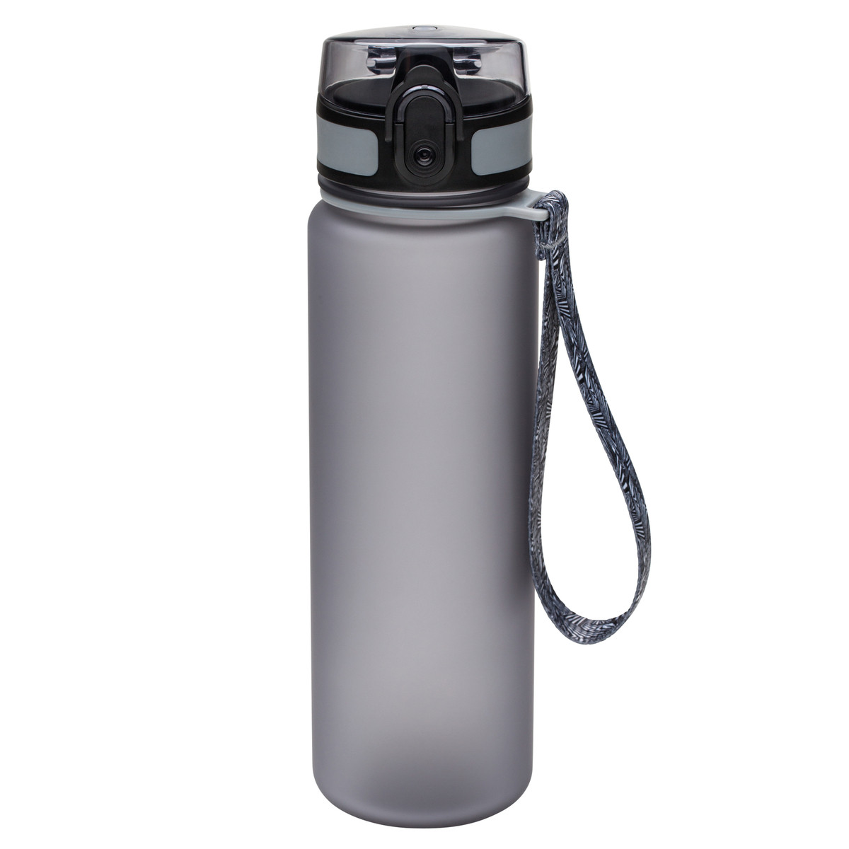 Trinkflasche RETUMBLER-CASAN grau Trinkflasche RETUMBLER-CASAN grau