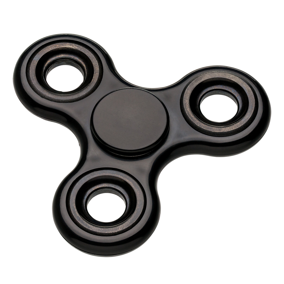REFLECTS-SPINNER schwarz REFLECTS-SPINNER schwarz