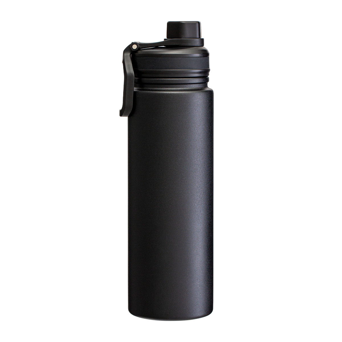 Bouteille isotherme RETUMBLER-ARCTICDROP noir Bouteille isotherme RETUMBLER-ARCTICDROP noir