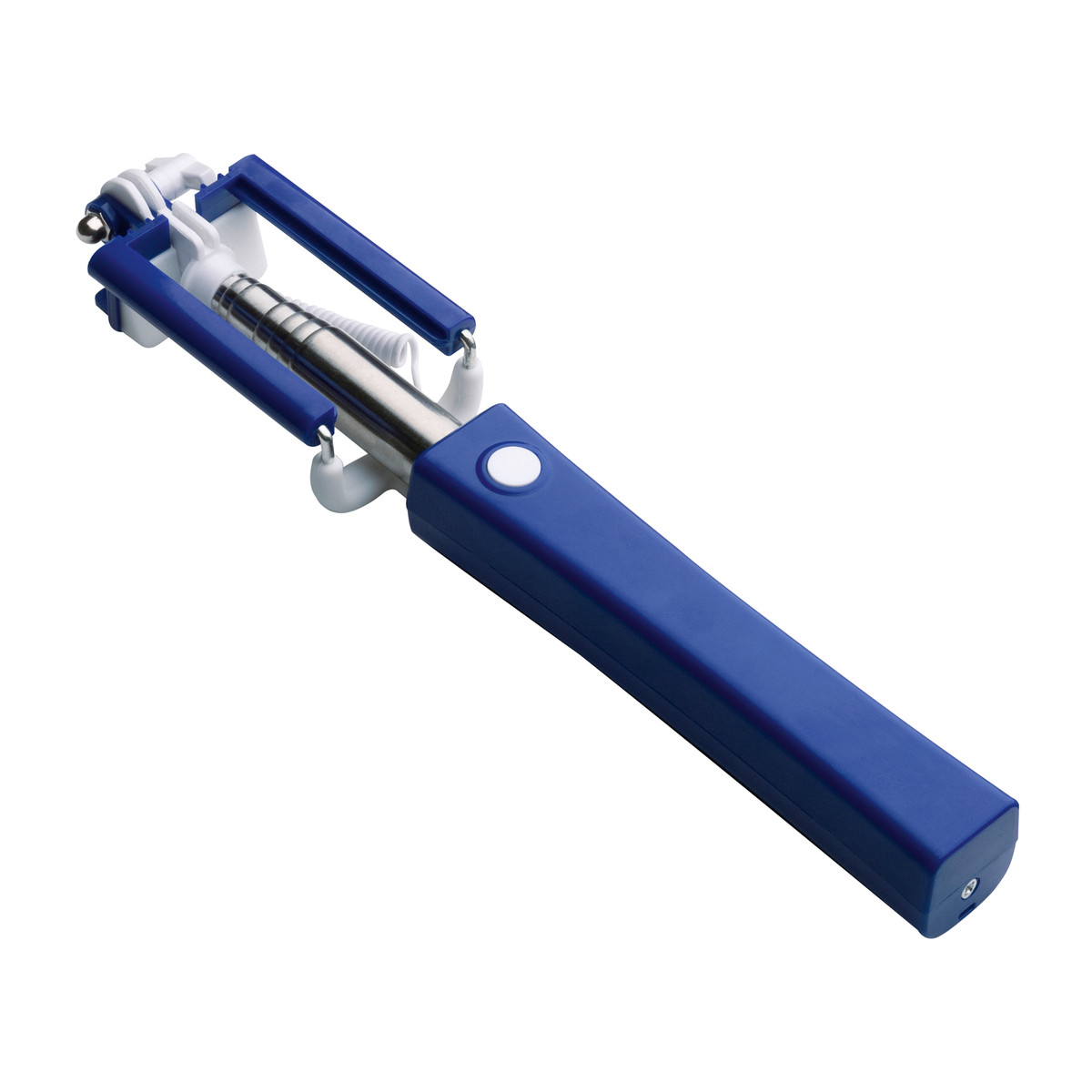 Teleskop-Kamerahalter mit Auslöser REFLECTS-PENZA blau Teleskop-Kamerahalter mit Auslöser REFLECTS-PENZA blau
