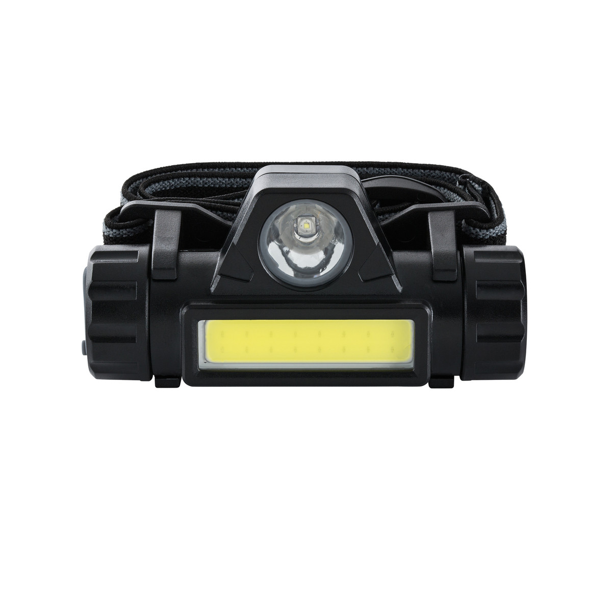 Hoofdlamp REEVES-YAUCO Hoofdlamp REEVES-YAUCO