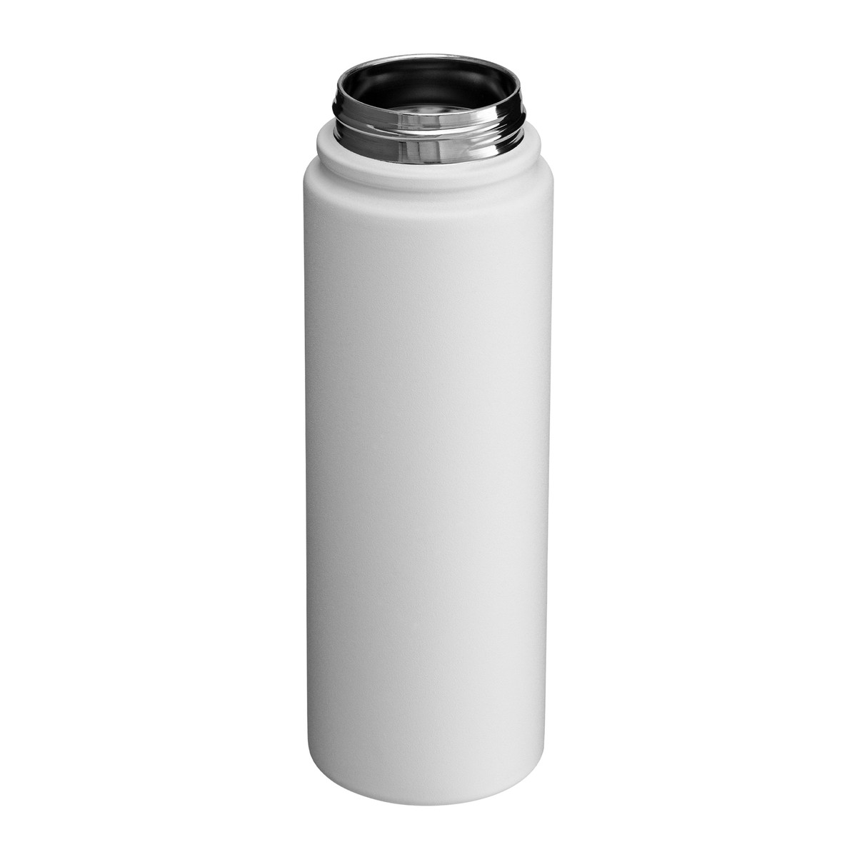 Bouteille isotherme RETUMBLER-ARCTICDROP blanc
