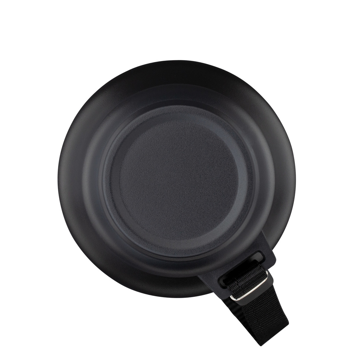 Thermoflasche RETUMBLER-GRANVILLE schwarz Thermoflasche RETUMBLER-GRANVILLE schwarz