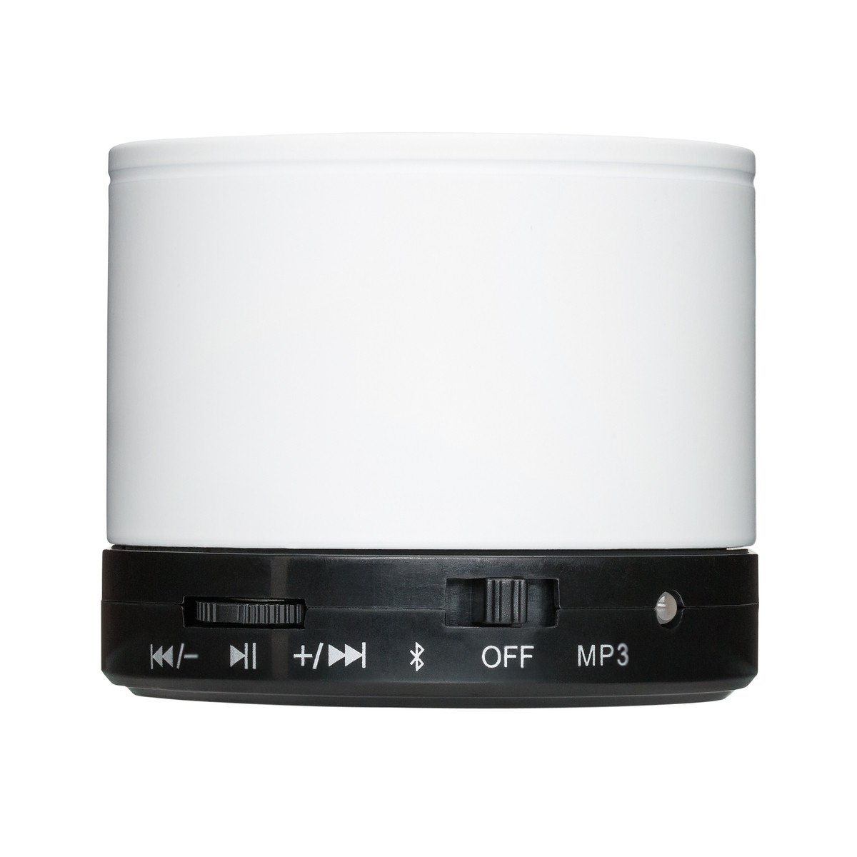Speaker with Bluetooth® technology REEVES-FERNLEY white Speaker with Bluetooth® technology REEVES-FERNLEY white