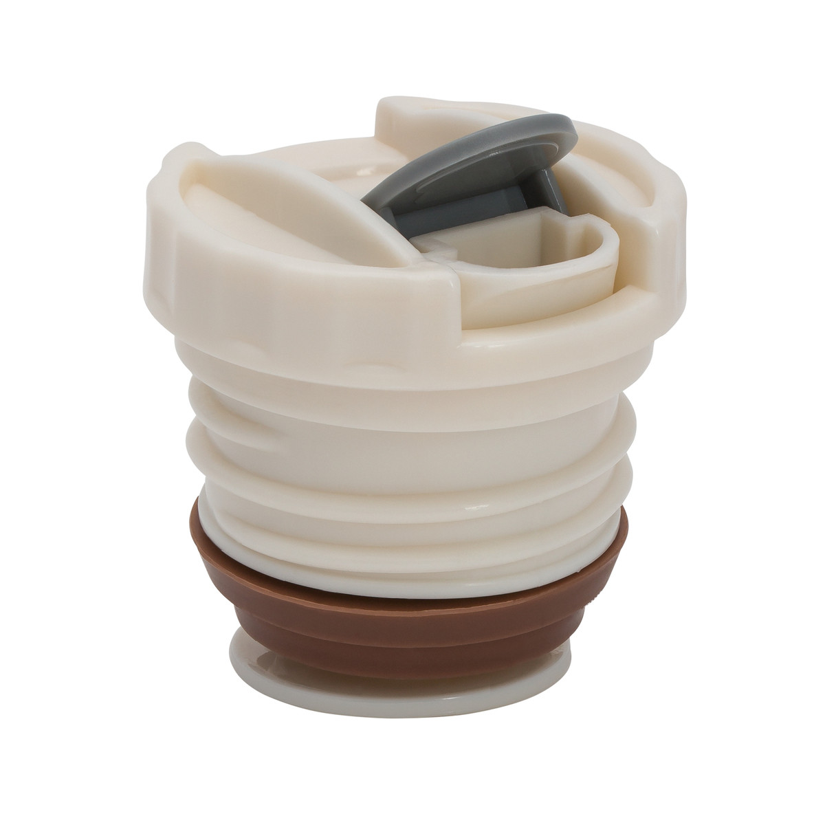 Thermo Drinking Bottle RETUMBLER-OSORNO black
