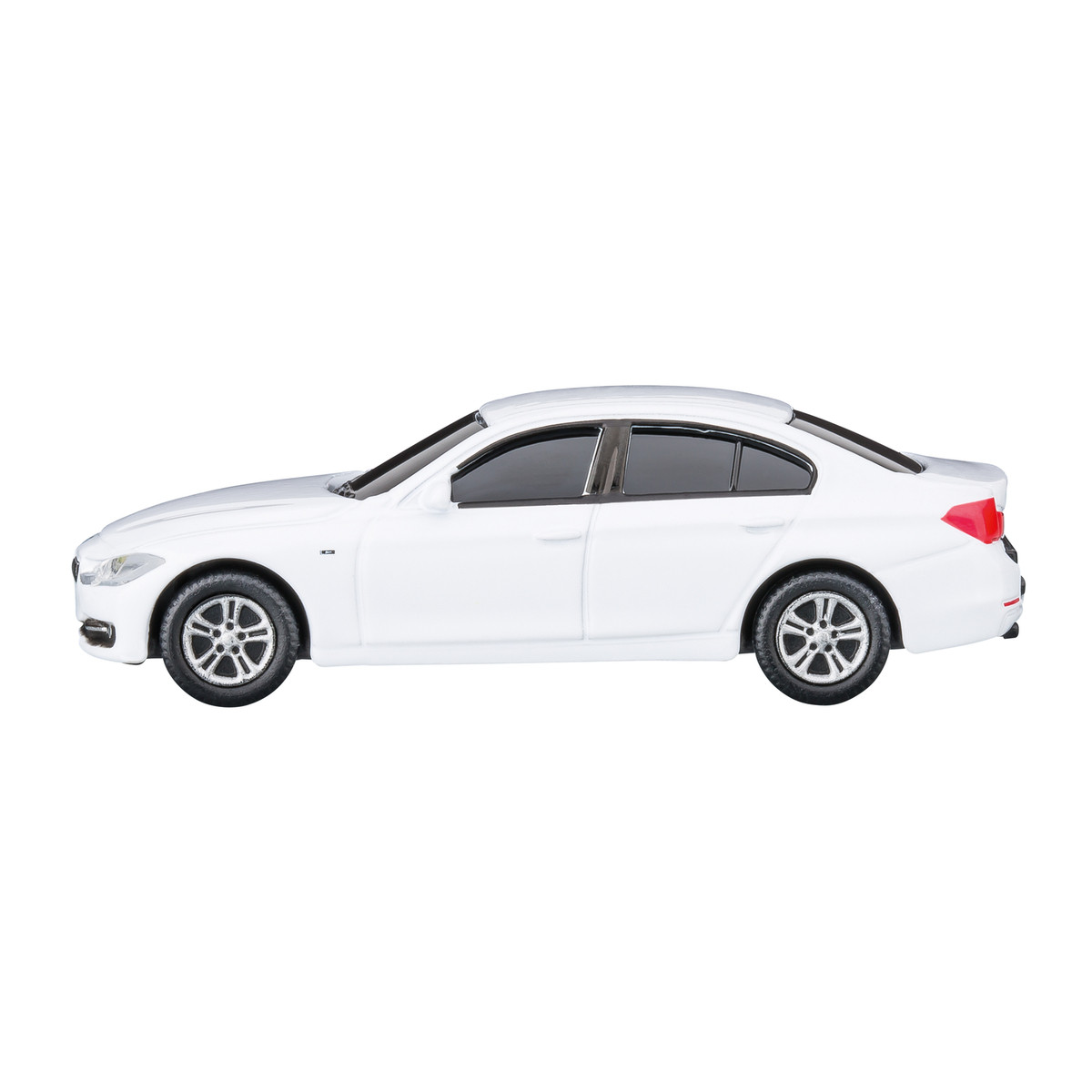 USB-Speicherstick BMW 335i 1:72 WHITE 16GB USB-Speicherstick BMW 335i 1:72 WHITE 16GB