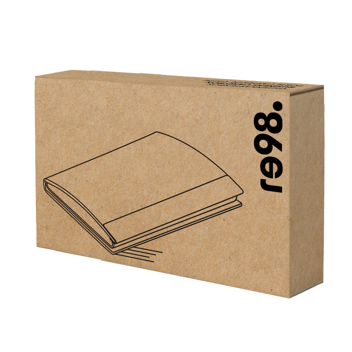 Credit and business card box RE98-KOLLAM Credit and business card box RE98-KOLLAM