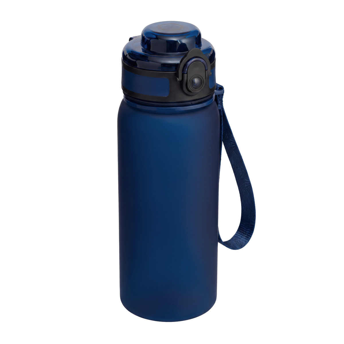 Trinkflasche RETUMBLER-CAMAS dunkelblau