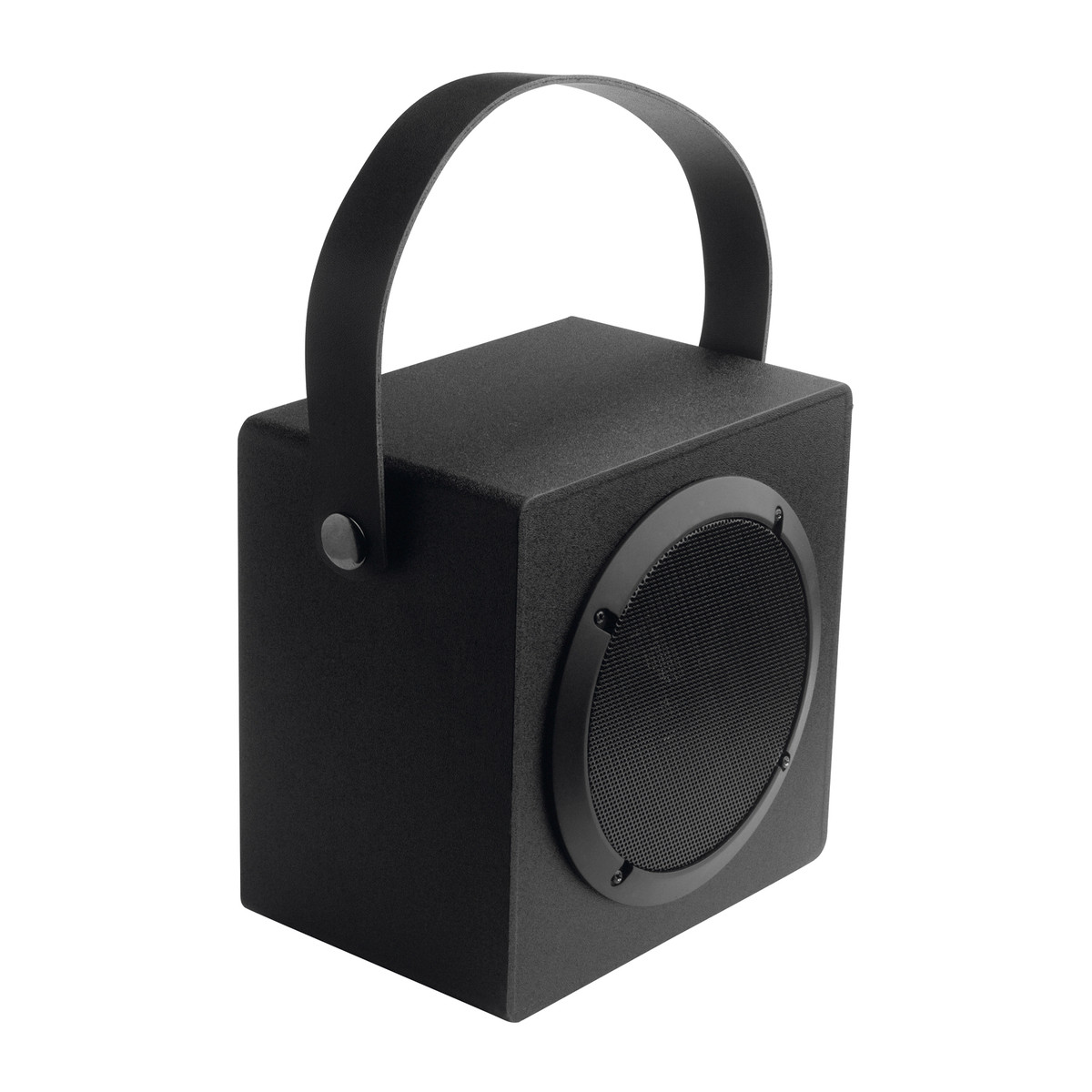 Speaker with Bluetooth® technology REFLECTS-ANAHEIM black Speaker with Bluetooth® technology REFLECTS-ANAHEIM black