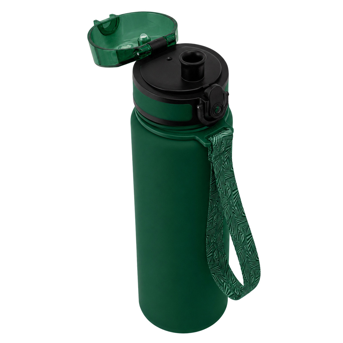 Bouteille RETUMBLER-CASAN vert foncé Bouteille RETUMBLER-CASAN vert foncé