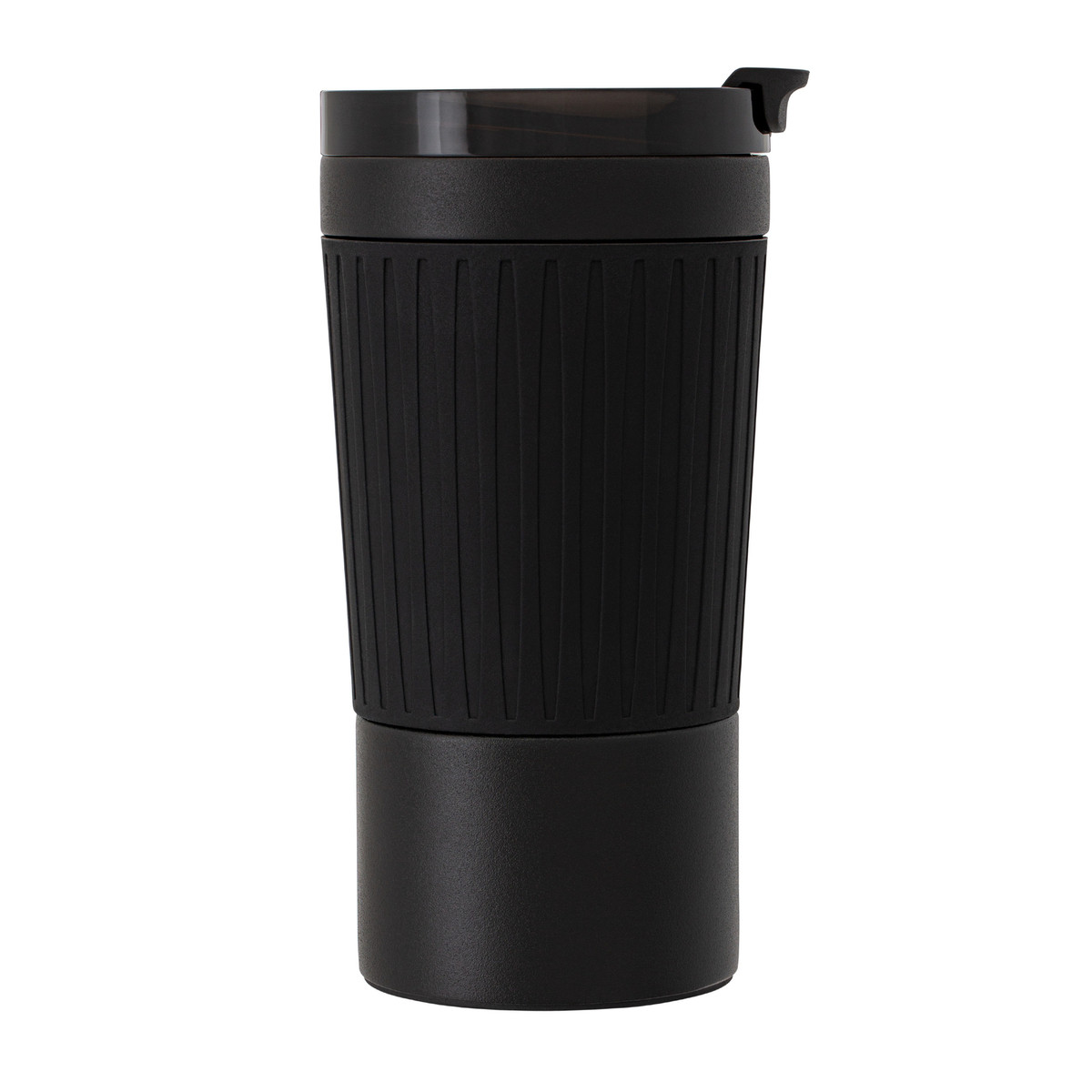 Thermobecher RETUMBLER-PORTMORE schwarz Thermobecher RETUMBLER-PORTMORE schwarz