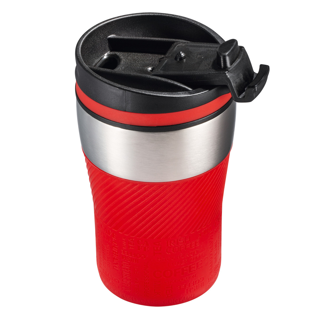Mug isotherme RETUMBLER-BAYAMO RED