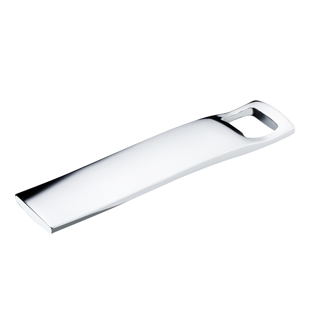 Flaschenöffner REFLECTS-BARTICA SILVERPOLISHED FINISH