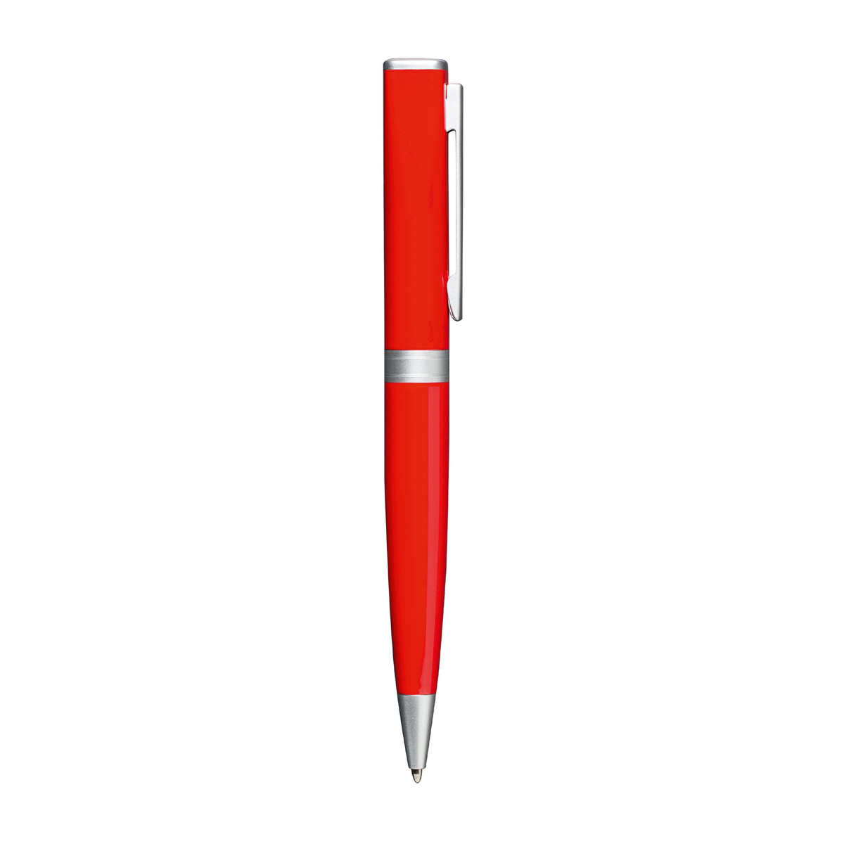 Ballpen CLIC CLAC-CAMPBELLTON red Ballpen CLIC CLAC-CAMPBELLTON red