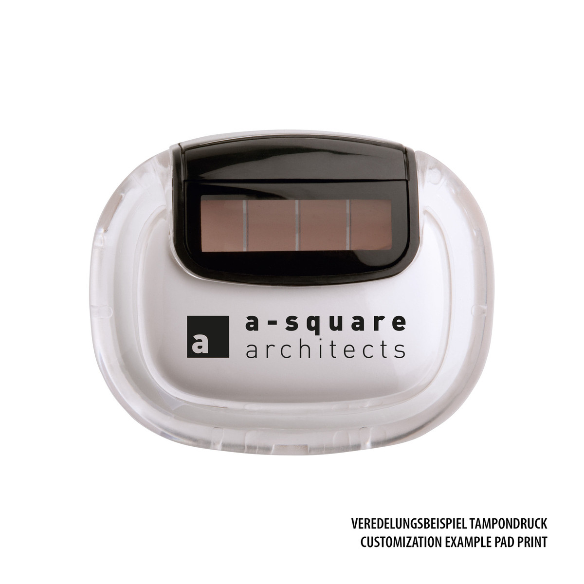 Solarpedometer REFLECTS-FLOREFFE Solarpedometer REFLECTS-FLOREFFE