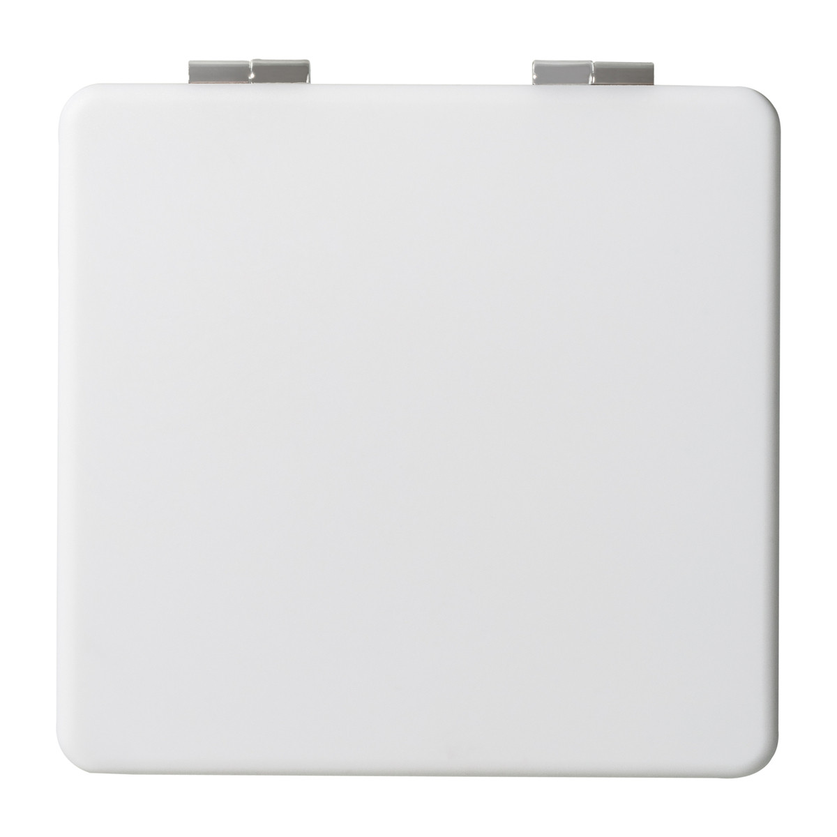 Taschenspiegel REFLECTS-CASSELBERRY WHITE Taschenspiegel REFLECTS-CASSELBERRY WHITE
