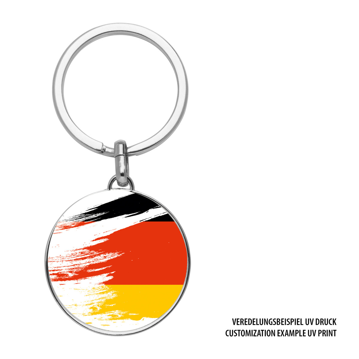Key Ring REFLECTS-LONDON