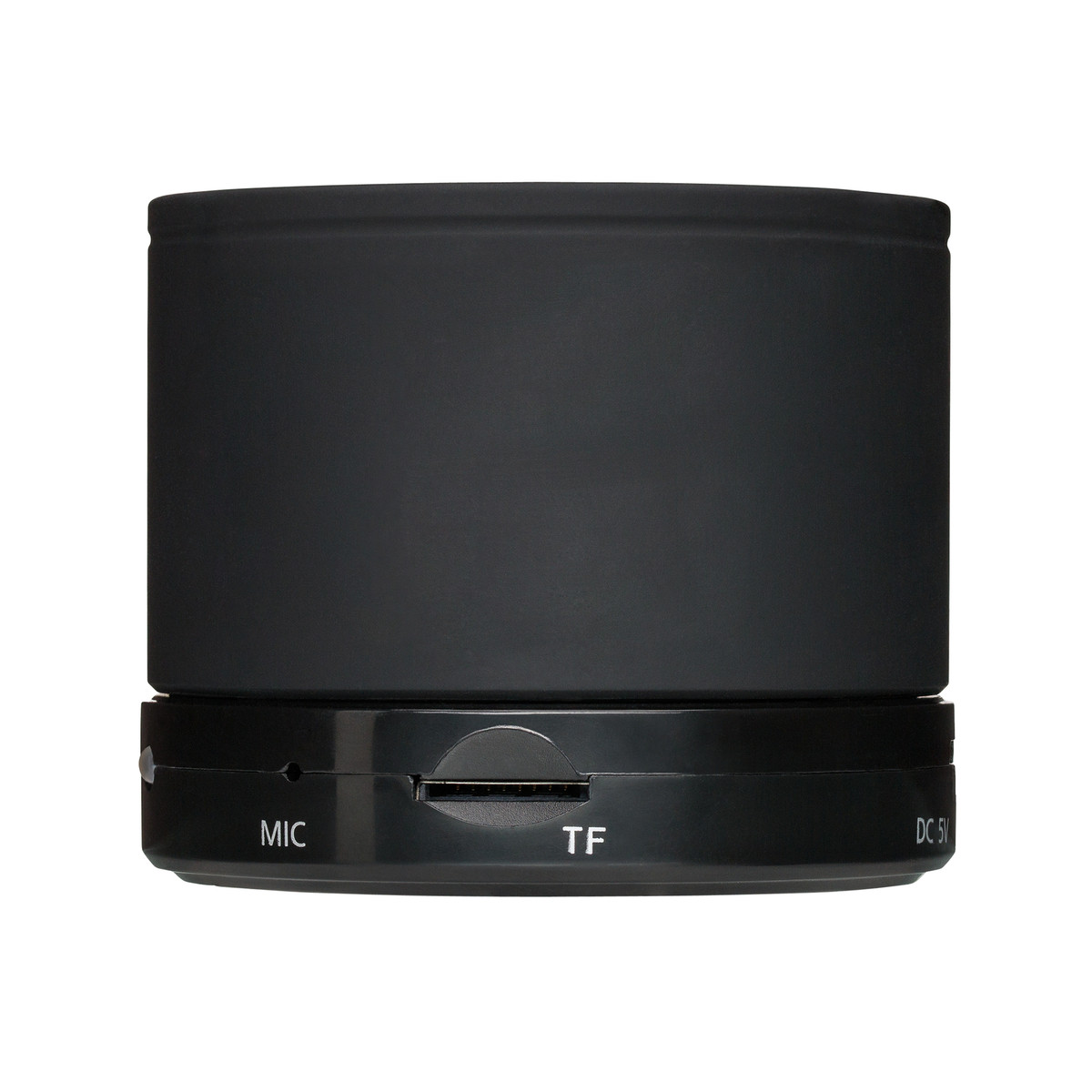 Speaker with Bluetooth® technology REEVES-FERNLEY black Speaker with Bluetooth® technology REEVES-FERNLEY black