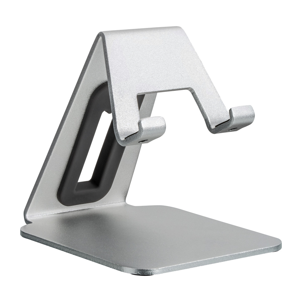 Support pour téléphone portable REEVES-WALSALL argenté Support pour téléphone portable REEVES-WALSALL argenté