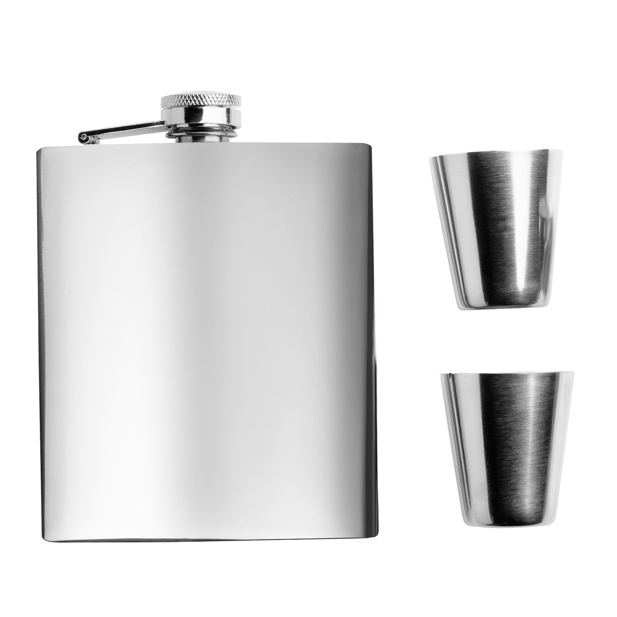 Flachmann RETUMBLER-CHARKIV Flachmann RETUMBLER-CHARKIV
