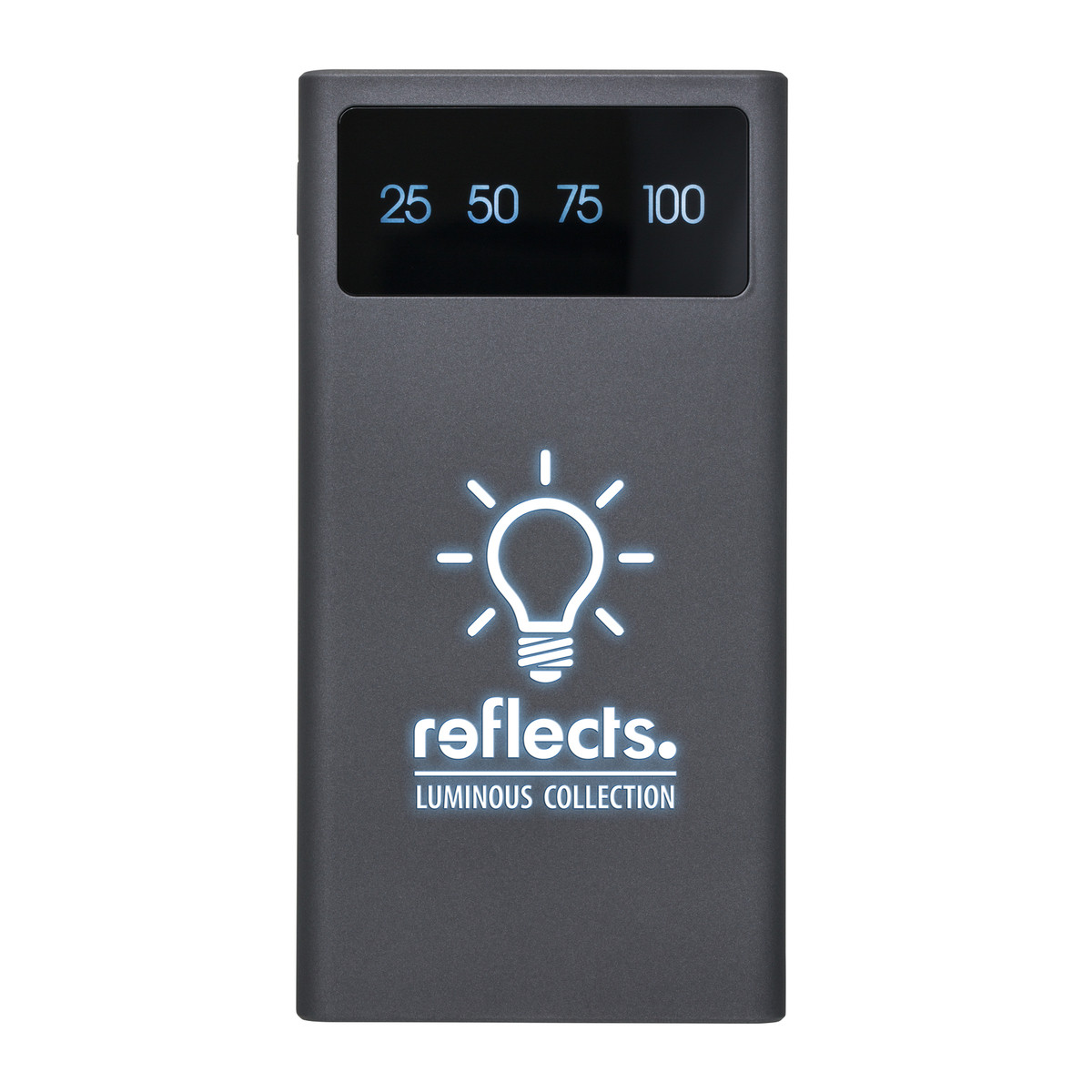 Powerbank REEVES-LARVIK 6000 mAh Powerbank REEVES-LARVIK 6000 mAh