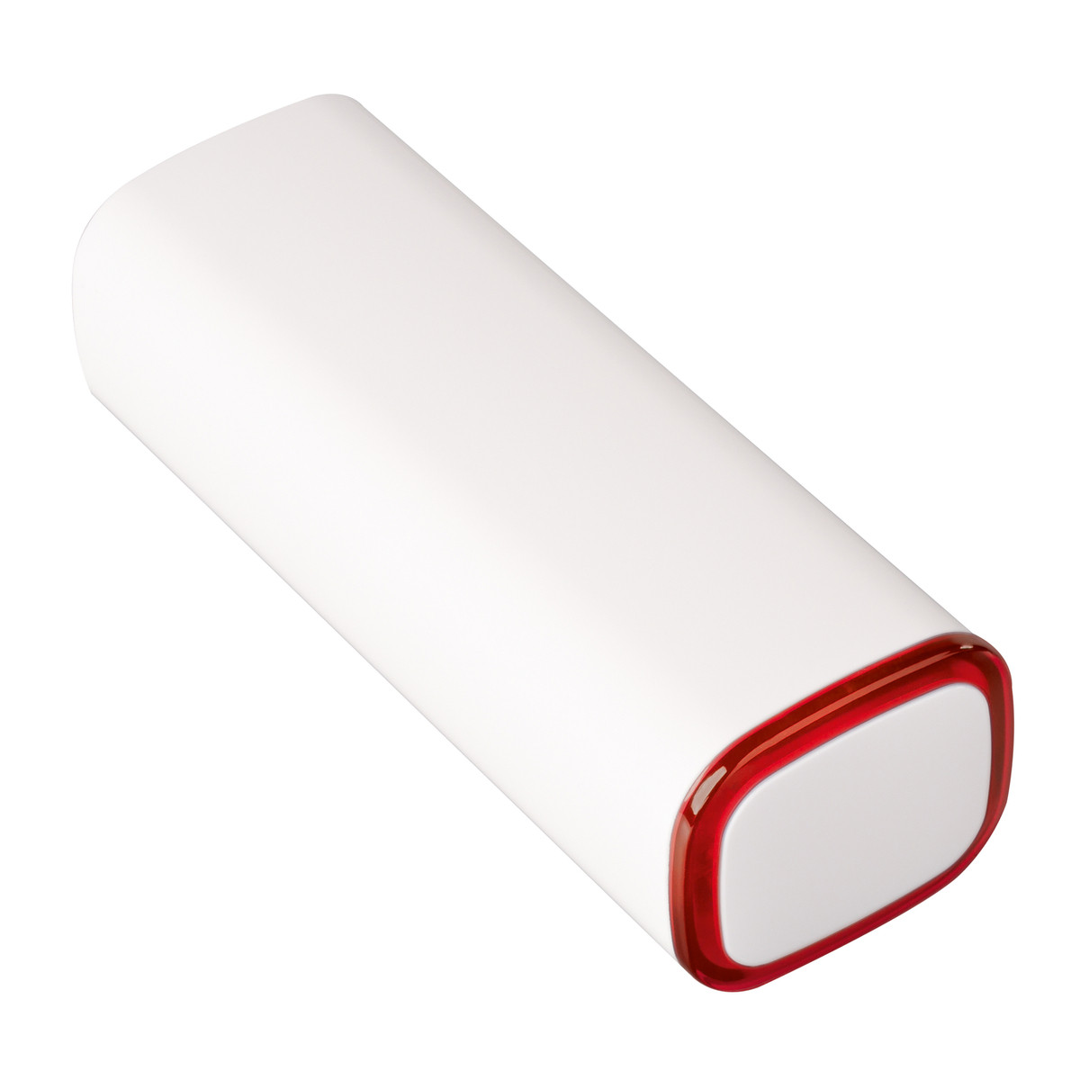 Powerbank COLLECTION 500 red