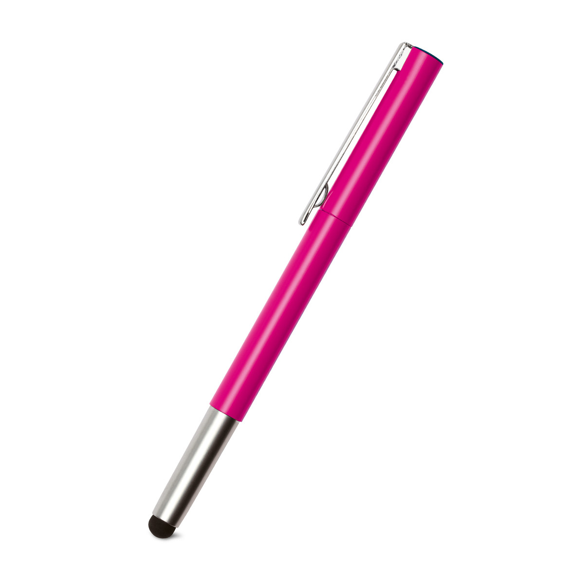 Stylo à bille CLIC CLAC-LAXIA MAGENTA Stylo à bille CLIC CLAC-LAXIA MAGENTA